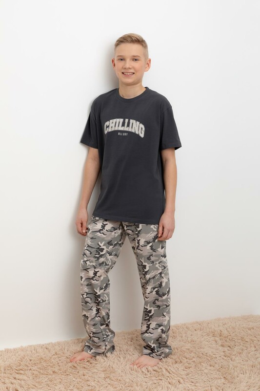 пижама для мал